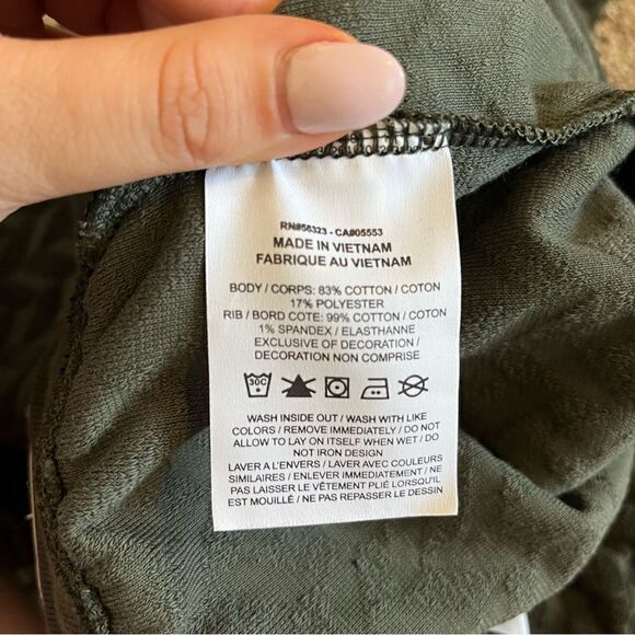 Nike Women's Sportswear Everyday Modern High Rise Joggers - Picture 11 of 15